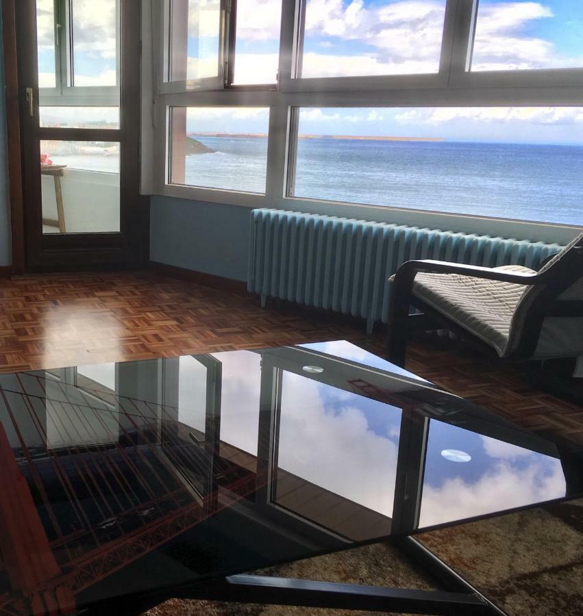 Mirandoalmar Apartamento Gijón
