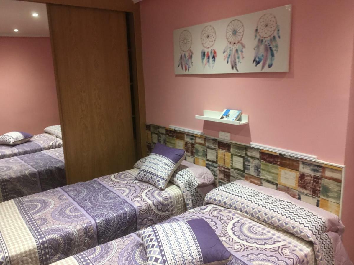 Apartamento Mirandoalmar